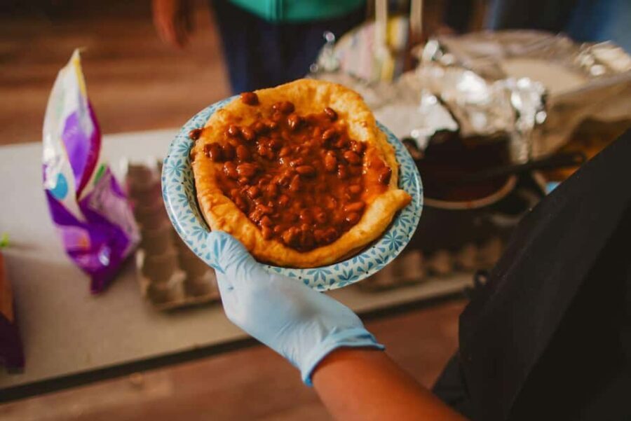 From Las Vegas: 5-Day National Parks of the Wild West Tour - What’s Included & What’s Not