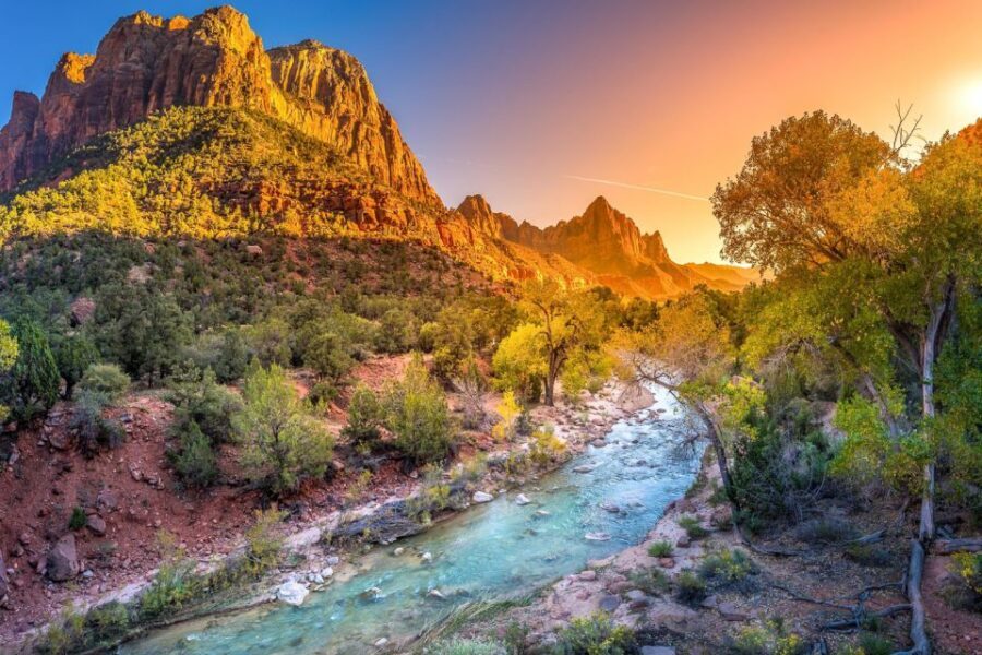 From Las Vegas: 7-Day Utah and Arizona National Parks Tour - The Value of the Tour