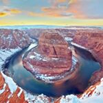 From Las Vegas: Antelope Canyon and Horseshoe Bend Day Trip - The Cost and Whats Included