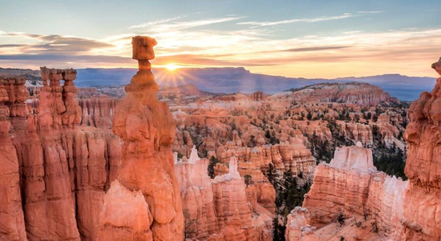 From Las Vegas: Bryce Canyon and Zion Park Tour with Lunch - Real-World Experience from Travelers