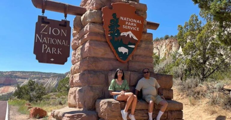 From Las Vegas: Bryce Canyon & Zion National Park Day Trip - Who Should Consider This Tour?