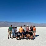From Las Vegas: Death Valley and Mojave Desert Full-Day Tour - The Transportation and Group Dynamics