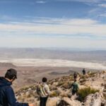 From Las Vegas: Death Valley Guided Day Tour - Practicalities and Considerations