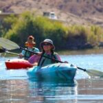 From Las Vegas: Emerald Cave Guided Kayaking Tour - Who Is This Tour Best For?