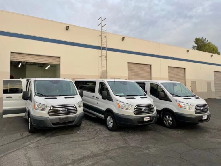 From Las Vegas: Full Day Death Valley Group Tour - The Value of This Tour