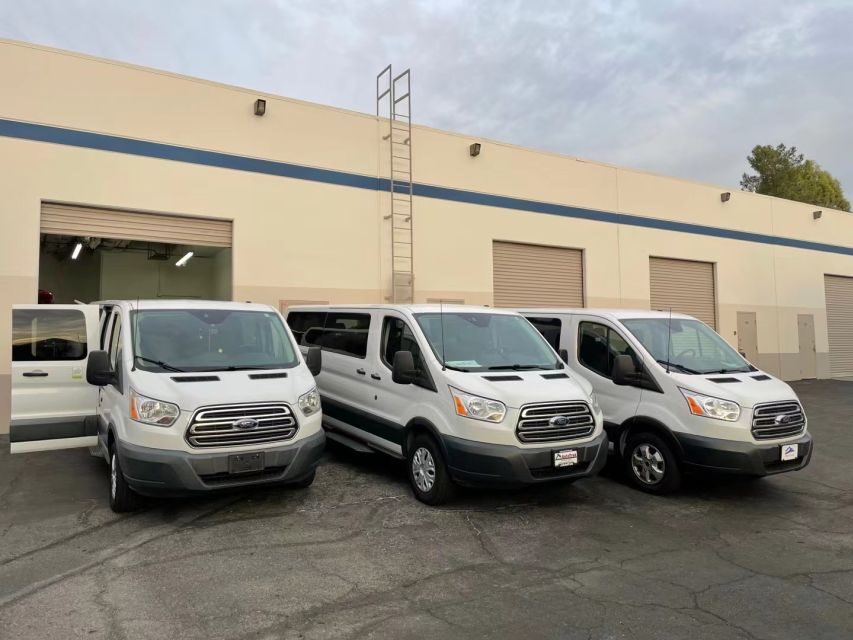 From Las Vegas: Full Day Death Valley Group Tour - The Value of This Tour