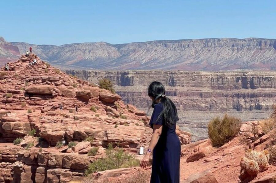 From Las Vegas: Grand Canyon and Hoover Dam Full Day Tour - What Makes This Tour Stand Out?