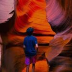 From Las Vegas: Grand Canyon, Bryce Canyon & Zion 4-Day Tour - What to Expect and Practical Tips