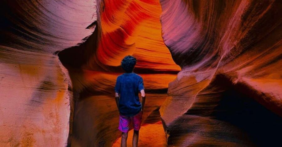 From Las Vegas: Grand Canyon, Bryce Canyon & Zion 4-Day Tour - What to Expect and Practical Tips