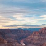 From Las Vegas: Grand Canyon Half-Day Sleep In Tour - The Highlights of the Tour