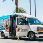 From Las Vegas: Grand Canyon Helicopter Air Tour - The Flight Path and Sights Youll See