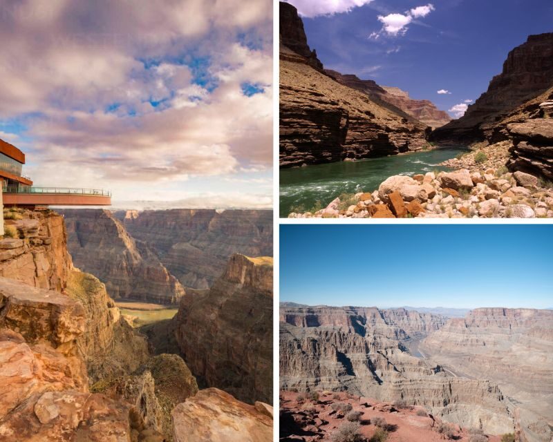 From Las Vegas: Grand Canyon, Hoover Dam, & Joshua Tree Tour - Our Take on the Value and Experience