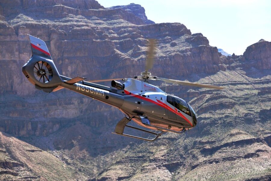 From Las Vegas: Grand Canyon Skywalk Express Helicopter Tour - Final Verdict