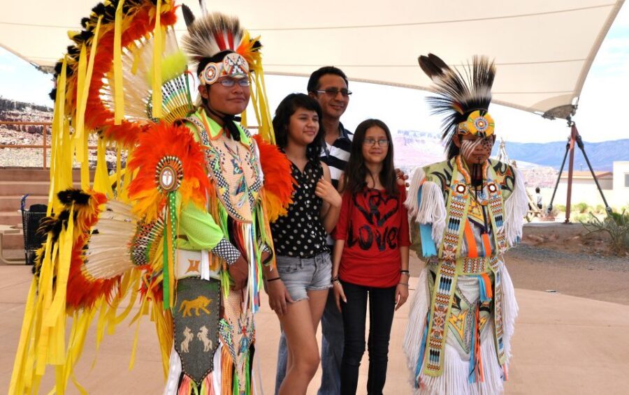 From Las Vegas: Grand Canyon West 5-in-1 Tour with Rim Lunch - Real Traveler Insights and Tips