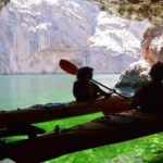From Las Vegas: Guided Four Hour Emerald Cave Tour w/lunch - The Practicalities: What You Need to Know