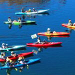 From Las Vegas: Kayak Rental to Emerald Cave Colorado River - What to Expect in Terms Logistics