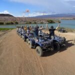 From Las Vegas: Lake Mead National Park ATV Tour with Lunch - What Travelers Say: Authentic Feedback