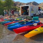 From Las Vegas: Scenic Escape Emerald Lake Colorado River - The Practical Side: What to Expect