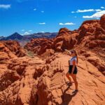 From Las Vegas: Valley of Fire State Park Guided Day Tour - The Value of the Tour