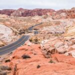 From Las Vegas: Valley of Fire State Park Tour - Transportation and Group Size