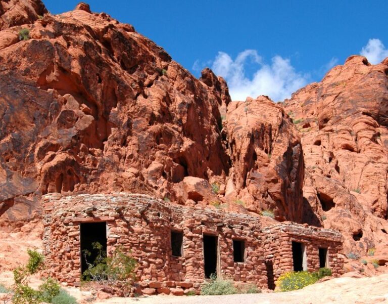 From Las Vegas: Valley of Fire Tour - What to Expect from the Tour