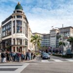 From Las Vegas: VIP Los Angeles/Hollywood Day Trip - The Transport and Comfort