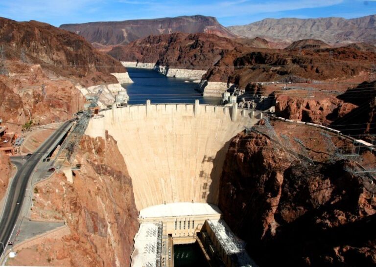 From Las Vegas: VIP Small-Group Hoover Dam Excursion - Final Thoughts: Is This Tour Right for You?