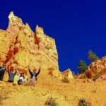 From Las Vegas: Zion and Bryce National Park Overnight Tour - Who Should Consider This Tour?