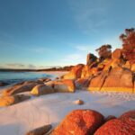 From Launceston: Bay of Fires Hiking Tour - 4 Days - Itinerary Breakdown: What You Can Expect Each Day