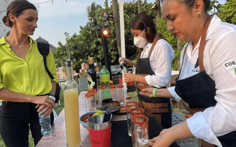 From Leon: Flavors of My Land Tour - An In-Depth Look at the "Flavors of My Land" Tour