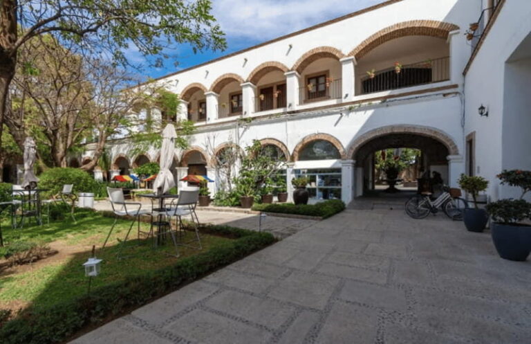 From Leon: Haciendas of the Royal Roads Guided Tour - What We Loved About This Tour