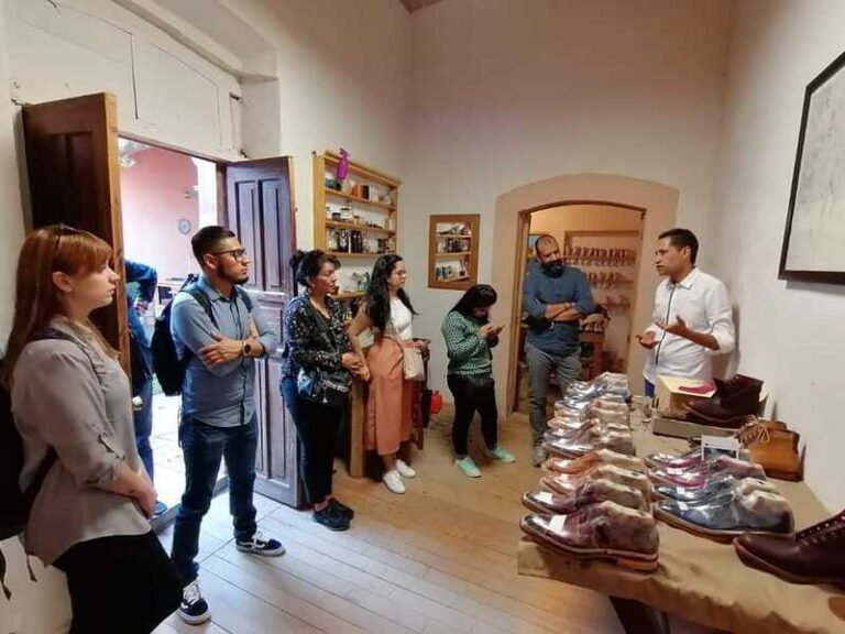 From Leon: Leather, Footwear, and Hat Factories Tour - The Experience and Its Benefits
