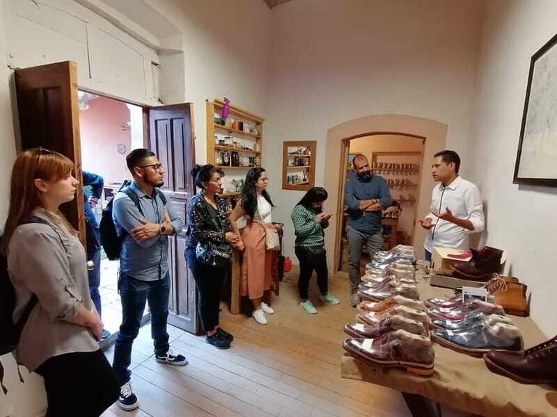 From Leon: Leather, Footwear, and Hat Factories Tour - The Experience and Its Benefits