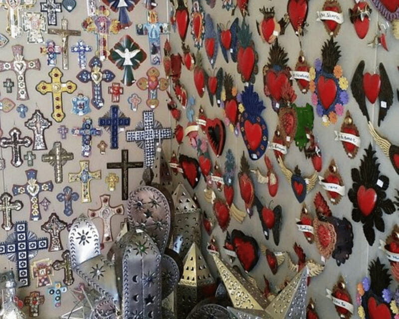 From Leon: San Miguel de Allende Day Trip - What to Expect from the Tour