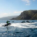 From Long Beach: Jet Ski to Two Harbors on Catalina Island - Exploring Two Harbors