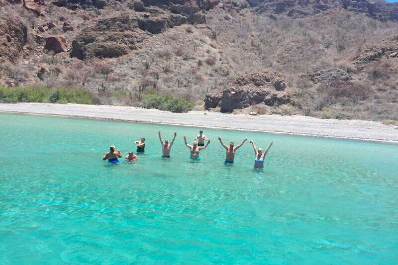 From Loreto: Snorkeling Catamaran Cruise - How This Tour Fits into Your Loreto Trip