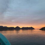 From Loreto: Sunset Appetizers & Open Bar Catamaran Cruise - The Itinerary and Experience