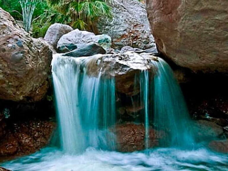 From Loreto: Tabor Canyon Guided Hike - The Details: Price, Duration, and What’s Included