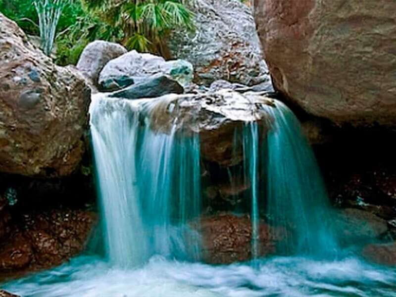 From Loreto: Tabor Canyon Guided Hike - The Details: Price, Duration, and What’s Included