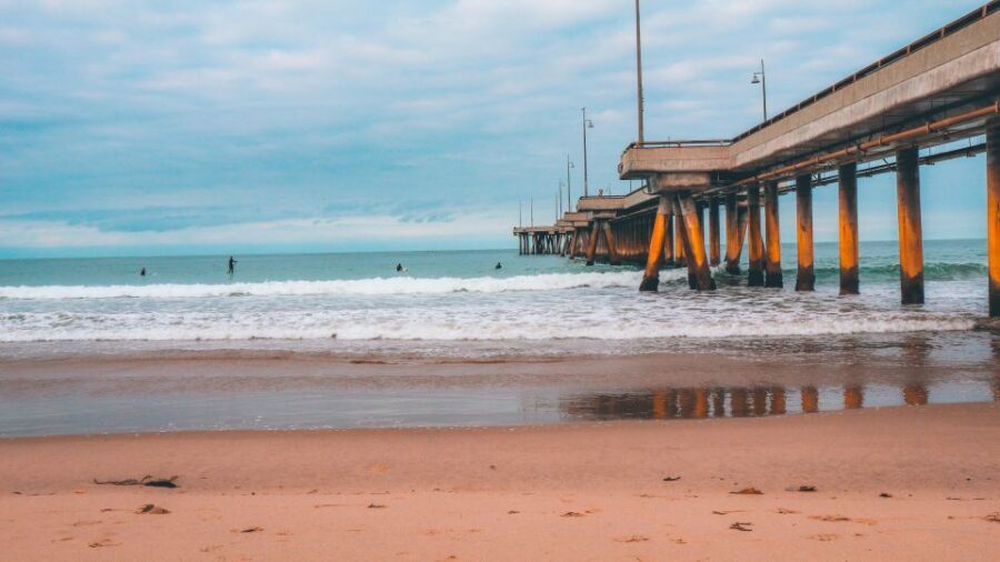 From Los Angeles: Full Day L.A Suburbs and Attractions tour - Griffith Observatory and the Views of LA