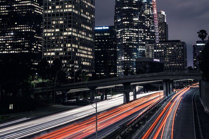 From Los Angeles - Small group L.A city tour-Pick Up included - Who Is This Tour Best For?