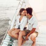 From Ma'alaea: 'Alihilani Sunset Sail Catamaran Tour - The Itinerary: What Makes the Cruise Special