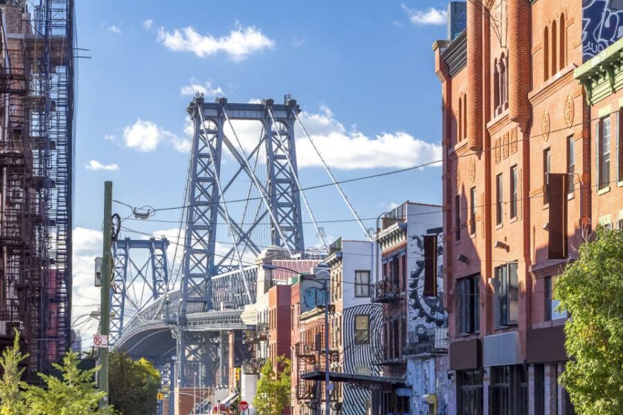 From Manhattan: Bronx, Queens and Brooklyn Half-Day Tour - The Hidden Benefits and Practicalities