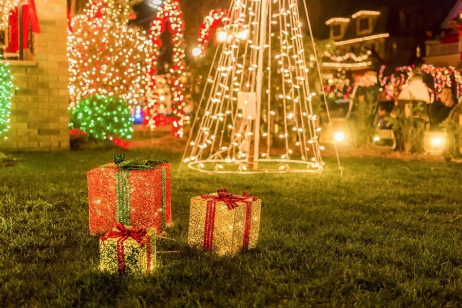 From Manhattan: Dyker Heights Holiday Bus Tour - The Value of This Tour