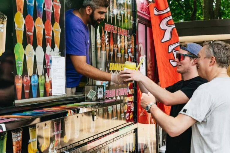 From Manhattan or New Jersey: Washington DC in a Day Tour - FAQs