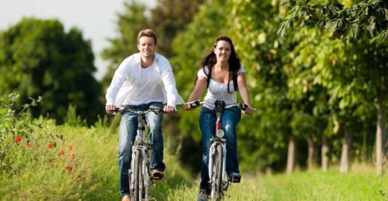 From Mattituck: North Fork Area Bike Tour with Food Tasting - Is It Worth the Price?