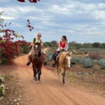 From Mazatlan: ATV & Horse Back riding with Tequila Tasting - The Culinary and Spirit Experience