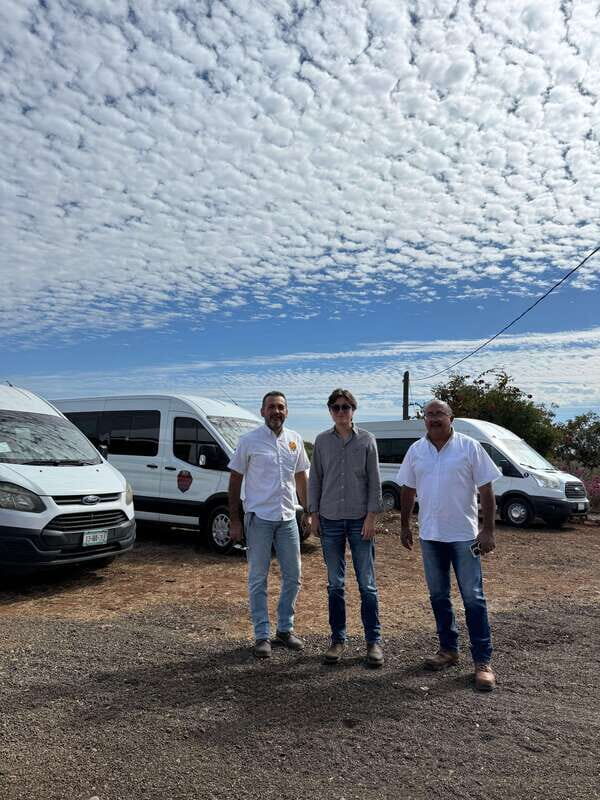 From Mazatlán: ATV Tour into Sierra Madre with Lunch - The Ride & Adventure Details