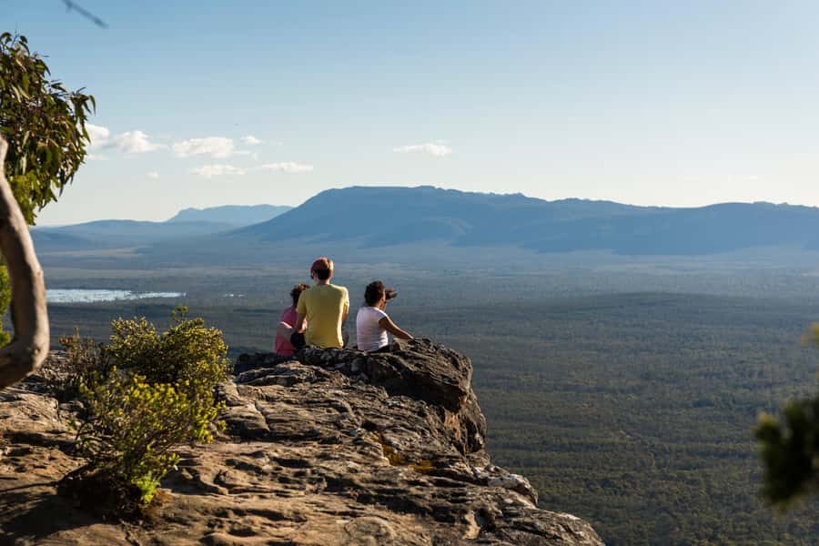 From Melbourne Grampians National Park Kangaroos Guided Tour - What Travelers Say About This Tour