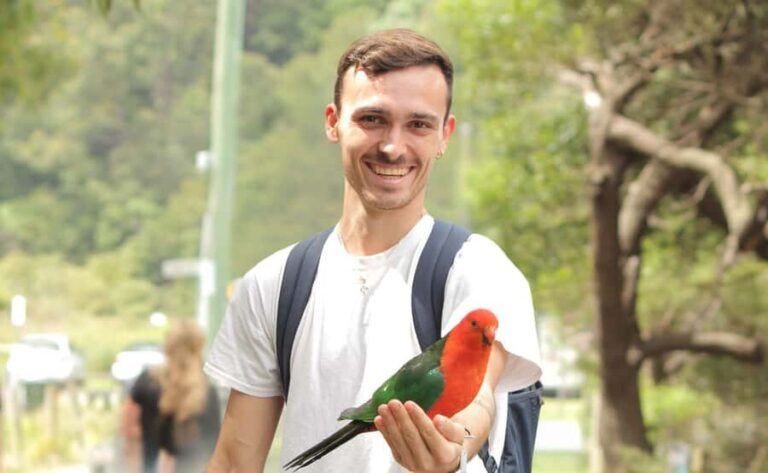 From Melbourne: Great Ocean Road Full-Day Guided Trip - The Experience of Traveling with Bunyip Tours